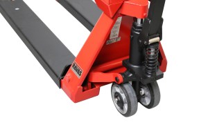 RAVAS ProLine 6100 mérleges raklapemelő